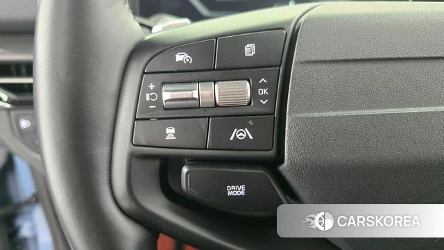 Kia The New Sportage 5th Generation id 5039118 из Кореи 7
