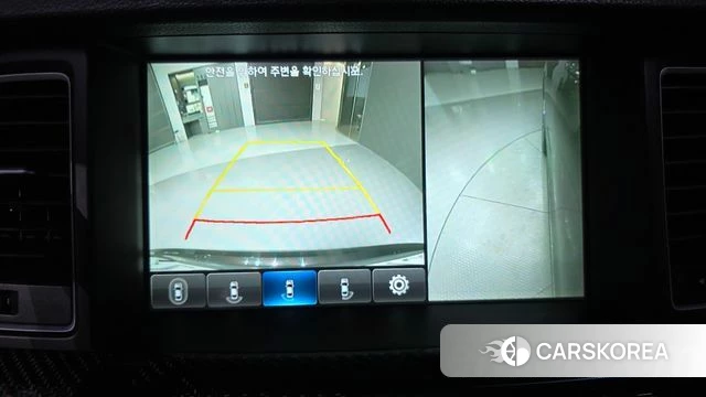 Genesis G80 id 3905938 из Кореи 7