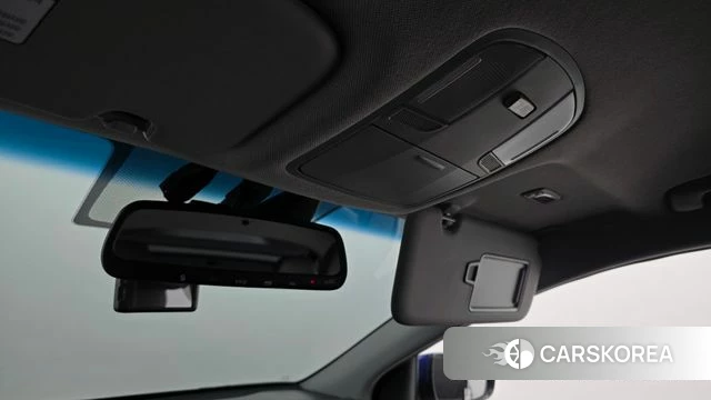 Hyundai The New Ionic Hybrid id 4977941 из Кореи 7