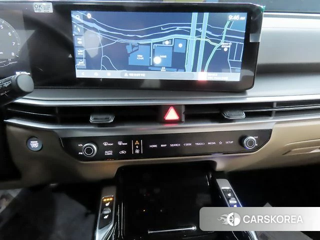 Kia The New Sorento 4th Generation id 5052216 из Кореи 7