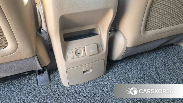 Kia The New Carnival id 5029360 из Кореи 7
