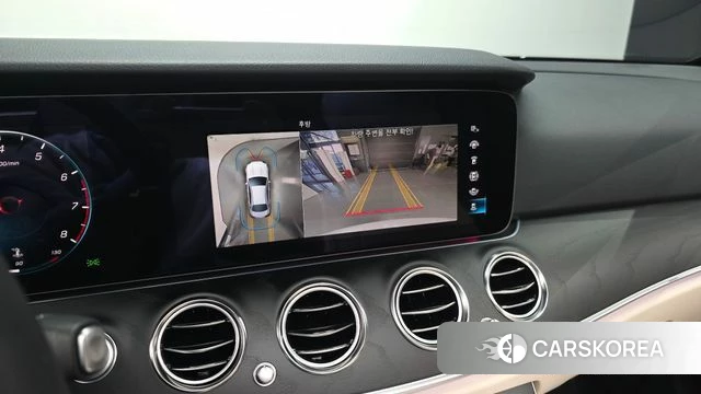 Mercedes-Benz E-Class W213 id 4985744 из Кореи 7