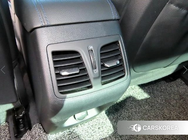 Hyundai Sonata New Rise id 5013939 из Кореи 7