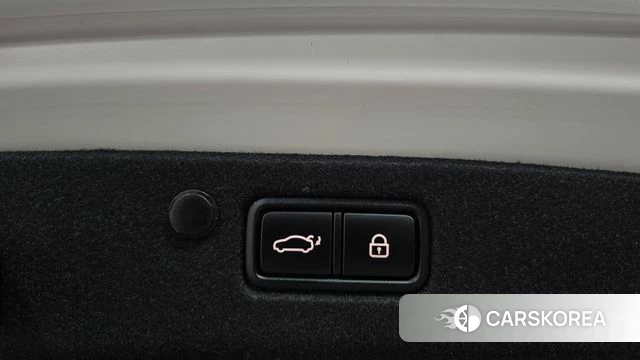 Hyundai The New Grandeur IG id 4775413 из Кореи 7