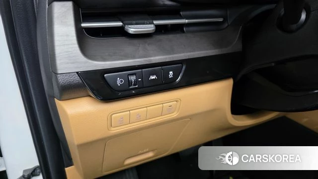 Kia Carnival 4th generation id 5002442 из Кореи 7