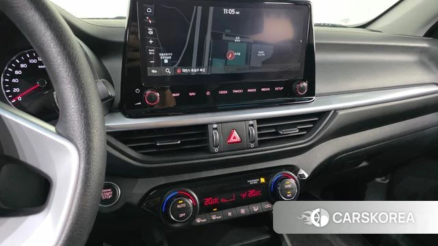 Kia The New K3 2nd generation id 4964850 из Кореи 7