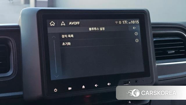 Renault Korea (Samsung) Master id 4987427 из Кореи 7