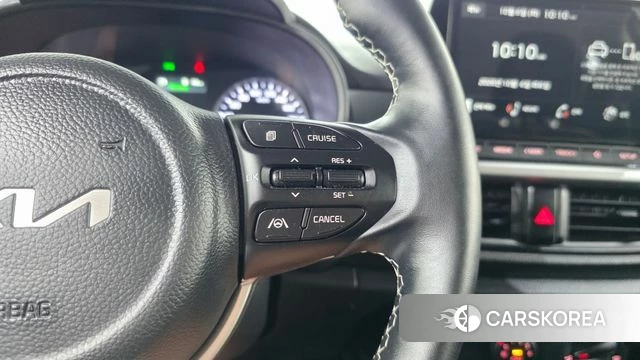 Kia Morning Urban (JA) id 4951816 из Кореи 7