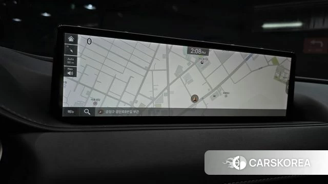 Genesis G80 (RG3) id 4982328 из Кореи 7