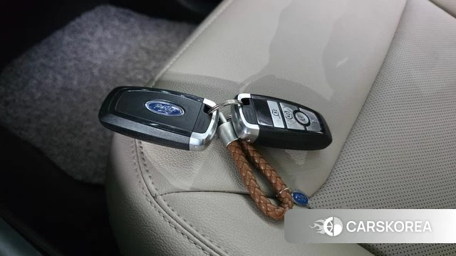 Ford Explorer 6th Generation id 4986957 из Кореи 7