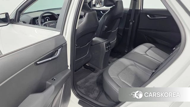 Kia Di All New Niro EV id 4996980 из Кореи 7