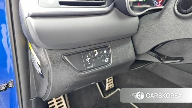 Genesis G70 id 5048241 из Кореи 7