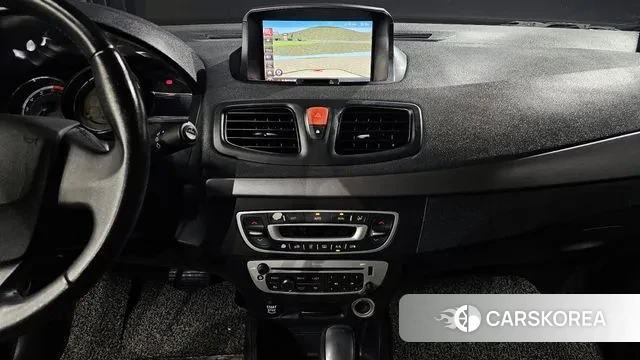 Renault Korea (Samsung) SM3 Neo id 3728470 из Кореи 7
