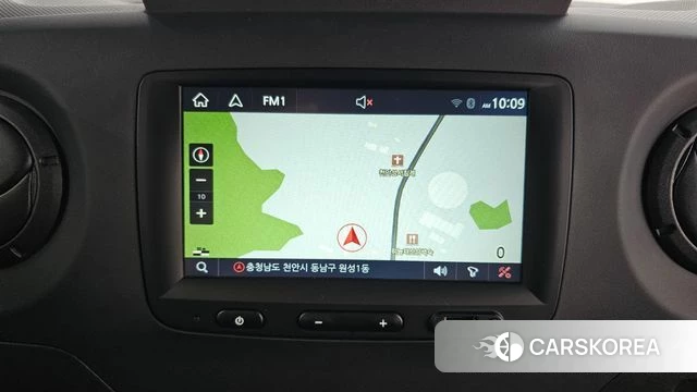 Renault Korea (Samsung) Master id 4959924 из Кореи 7