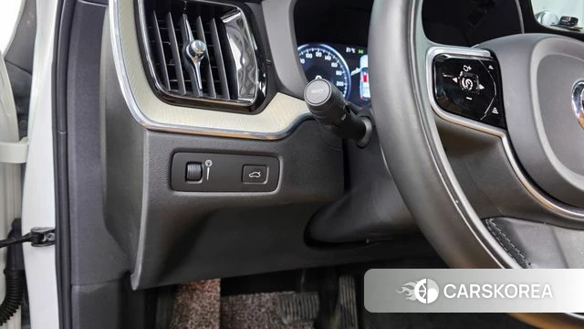 Volvo XC60 second Generation id 4982605 из Кореи 7