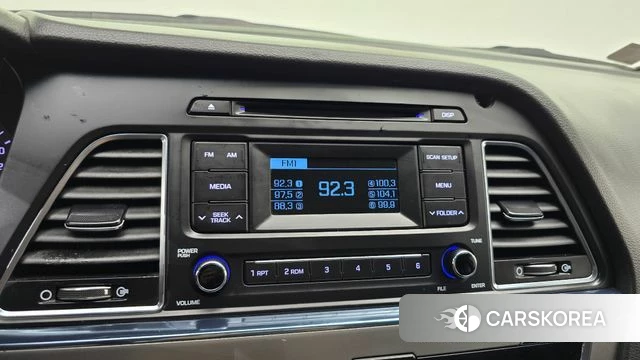 Hyundai LF Sonata id 4873169 из Кореи 7