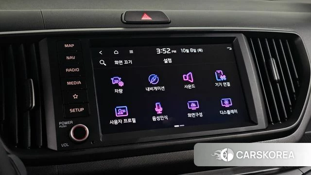 Kia The New Kia Ray id 4964804 из Кореи 7