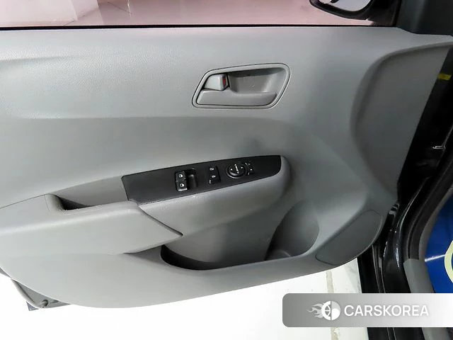 Kia All New Morning (JA) id 4952955 из Кореи 7