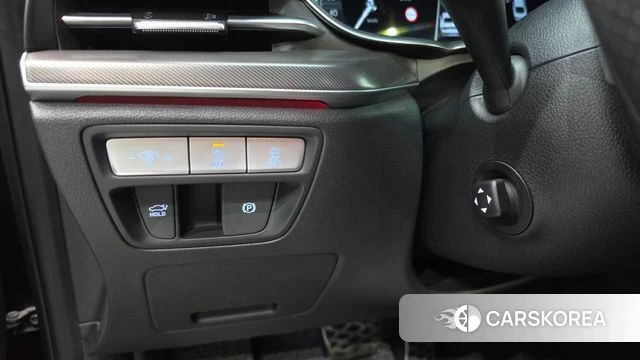 Genesis G80 (RG3) id 4950933 из Кореи 7