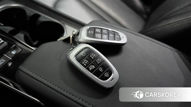 Hyundai Sonata (DN8) id 4779534 из Кореи 7