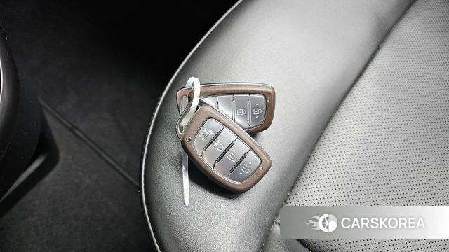 Hyundai Casper id 5002652 из Кореи 7
