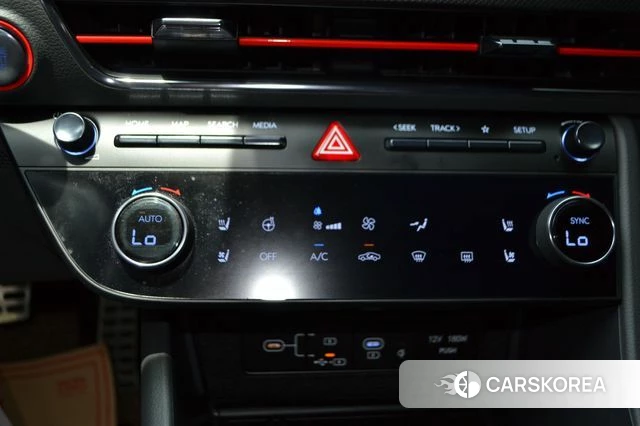 Hyundai Sonata D Edge (DN8) id 4539519 из Кореи 7