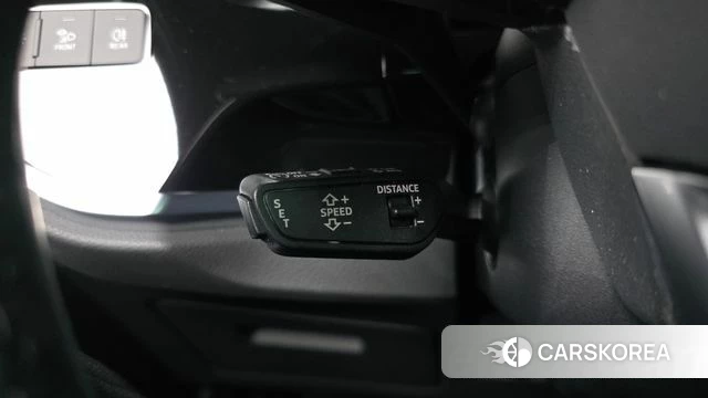 Audi Q3 (F3) id 5039801 из Кореи 7