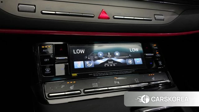 Hyundai The New Grandeur IG id 5013389 из Кореи 7