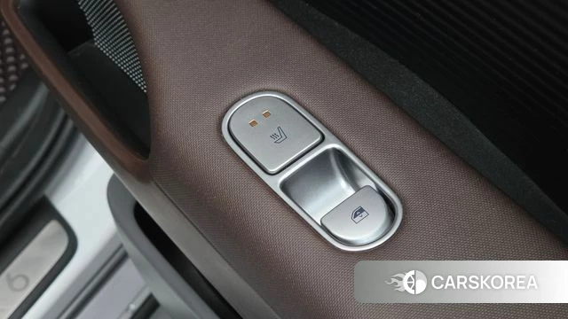 Hyundai Ionic 6 id 5021603 из Кореи 7