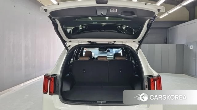Kia The New Sorento 4th Generation id 5051707 из Кореи 7