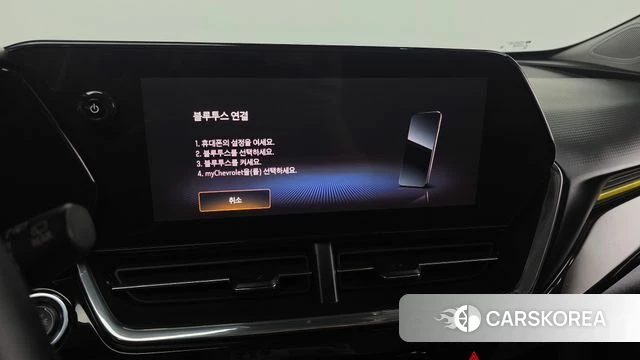 Chevrolet (GM Daewoo) Trax Crossover id 5001581 из Кореи 7