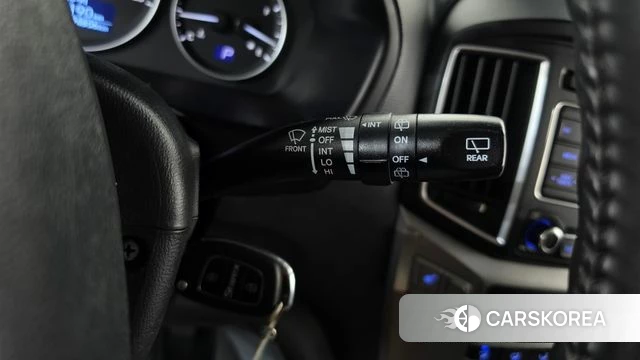 Hyundai The New Grand Starex id 4780842 из Кореи 7