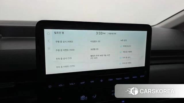Hyundai ST1 id 4778047 из Кореи 7