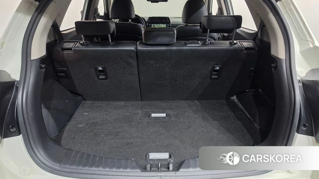 Ssangyong Berry New Tivoli id 5003065 из Кореи 7