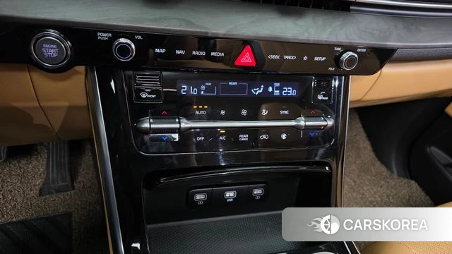 Kia Carnival 4th generation id 4942771 из Кореи 7