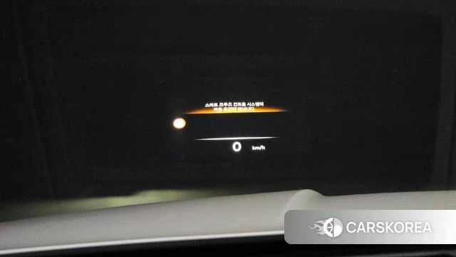 Genesis GV80 id 4995813 из Кореи 7