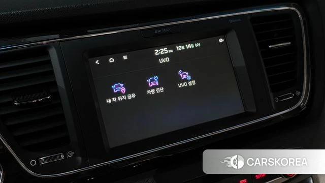 Kia The New Carnival id 4987813 из Кореи 7
