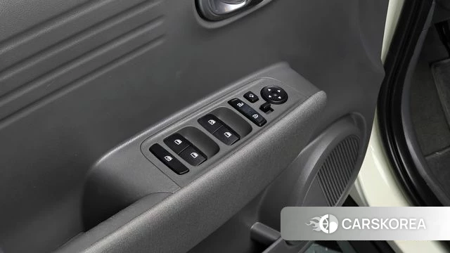 Hyundai Casper id 4976520 из Кореи 7