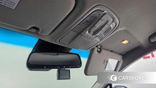 Hyundai Santa Fe TM id 4708808 из Кореи 7