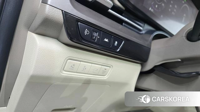 Kia Carnival 4th generation id 5003540 из Кореи 7