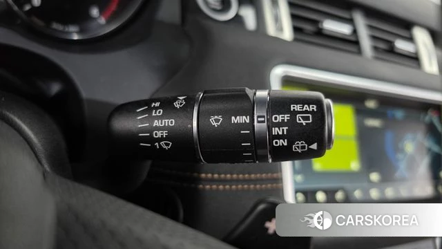 Land Rover Range Rover Evoque id 5048716 из Кореи 7