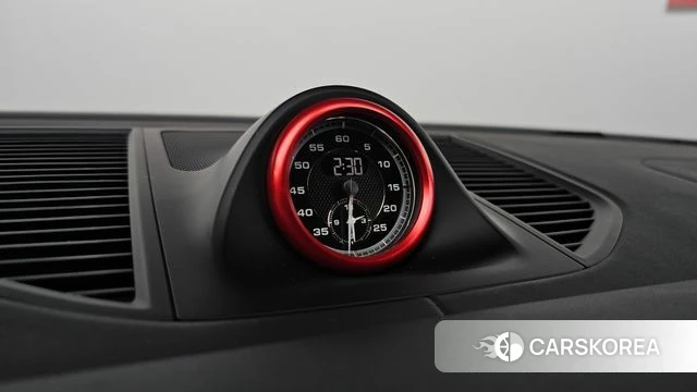 Porsche Macan id 4656071 из Кореи 7