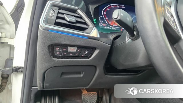 BMW 3 Series (G20) id 5017738 из Кореи 7