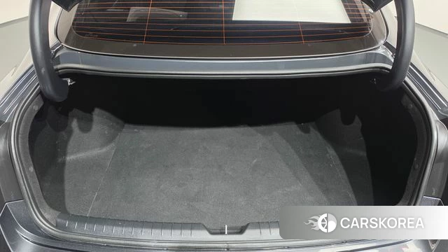Hyundai Sonata (DN8) id 4922319 из Кореи 7
