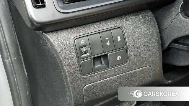 Hyundai Staria id 4566155 из Кореи 7