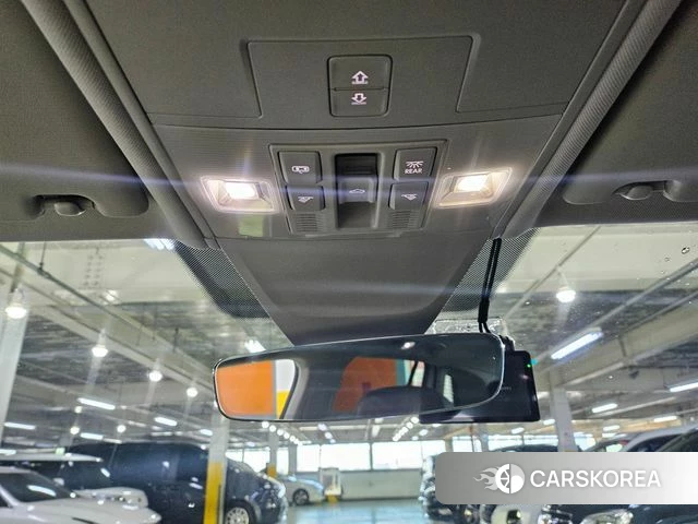 Volkswagen Tiguan second Generation id 5060412 из Кореи 7