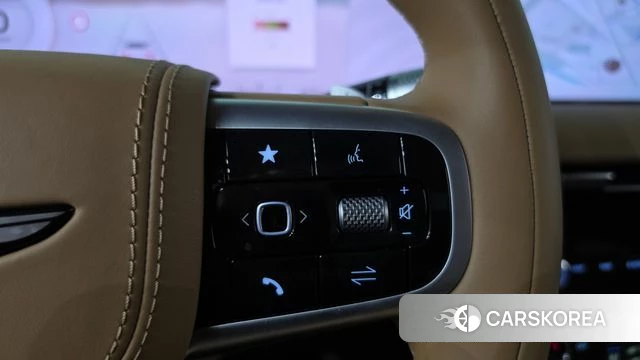 Genesis G80 (RG3) id 5039451 из Кореи 7