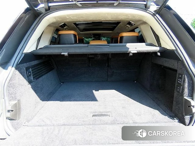 Land Rover Range Rover 4th Generation id 4794811 из Кореи 7