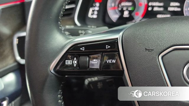 Audi A6 (C8) id 4899875 из Кореи 7