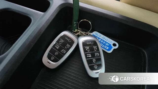 Hyundai Staria id 4687237 из Кореи 7